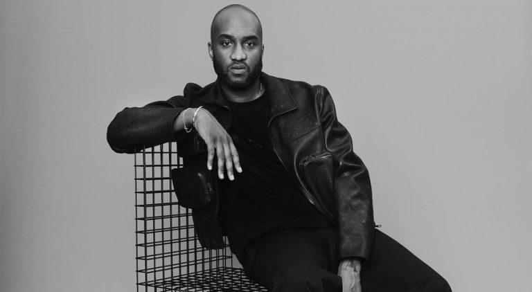Скончался основатель модного дома Off-White Вирджил Абло
