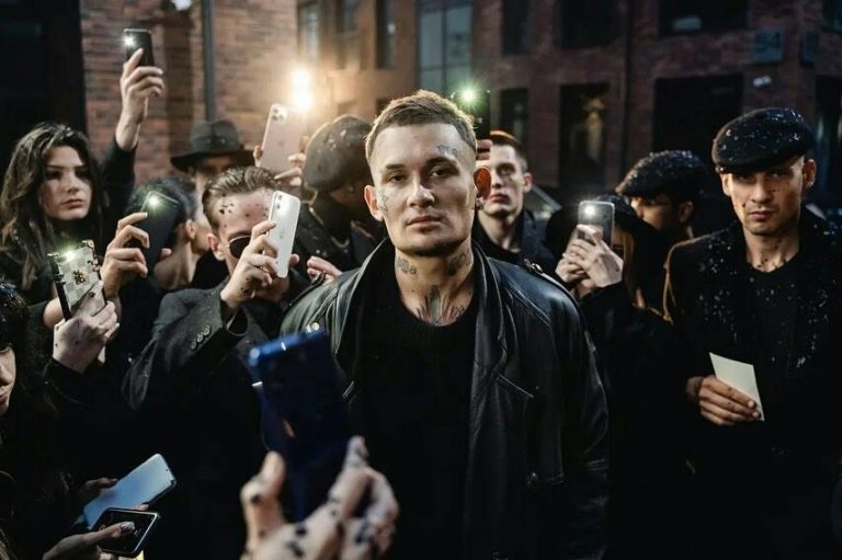 «Вернусь через 10 лет»: Моргенштерн завершает музыкальную карьеру