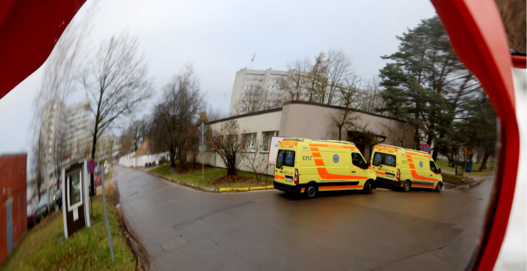 Утвержден механизм компенсации за осложнения после вакцинации. Кто на нее сможет претендовать?