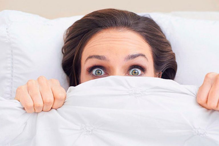 10 странных и необычных фобий, о которых вы, вероятно, никогда не слышали