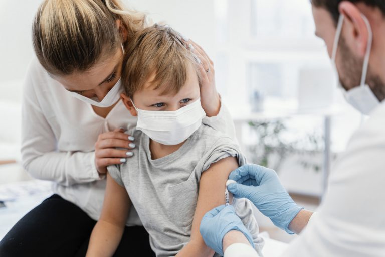 Коста-Рика первой в мире объявила об обязательной вакцинации детей