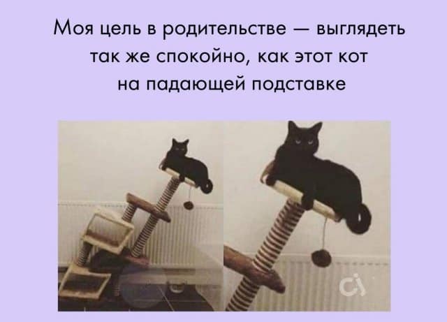 Родительские мемы, от которых становится смешно и грустно