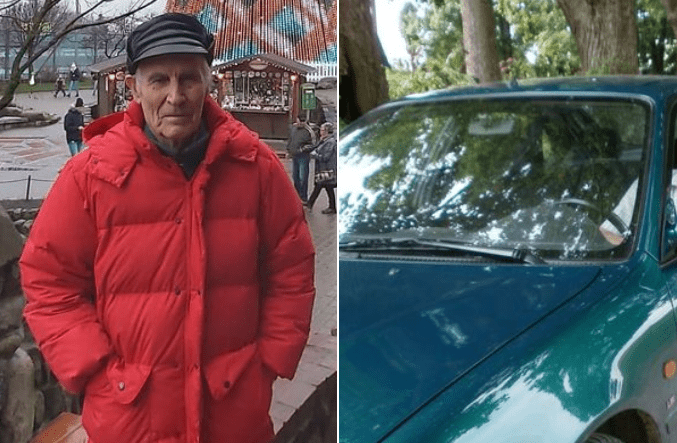 В Екабпилсском крае пропал пожилой человек. Позднее мужчина был найден мертвым