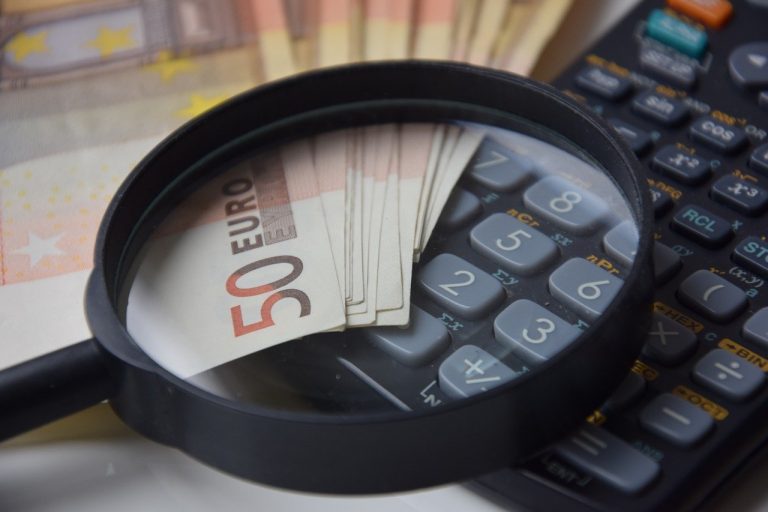 Минфин: к концу года инфляция составит 7-8 %