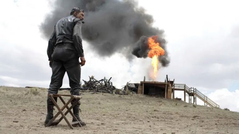 20 фактов, которые вы могли не знать о фильме «Нефть» («There Will Be Blood», 2007)