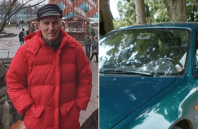 Пропавший без вести пенсионер найден без признаков жизни