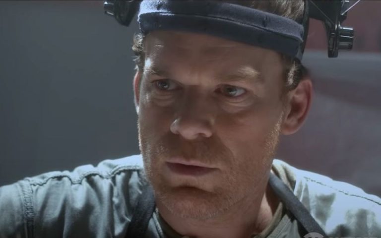 Вышел новый трейлер продолжения «Декстера» (ВИДЕО)