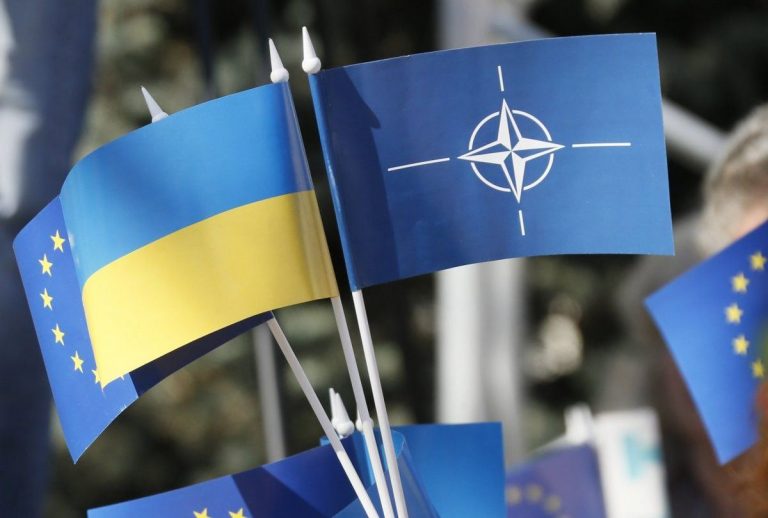 Хочет ли НАТО видеть Украину в составе альянса? Отвечает представитель Госдепартамента США