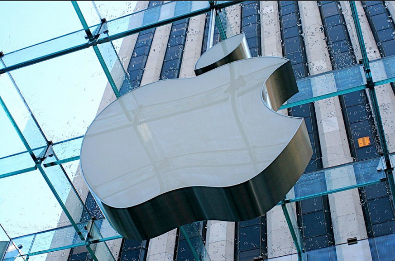 Apple может стать первой в мире компанией с рекордной стоимостью в $3 трлн