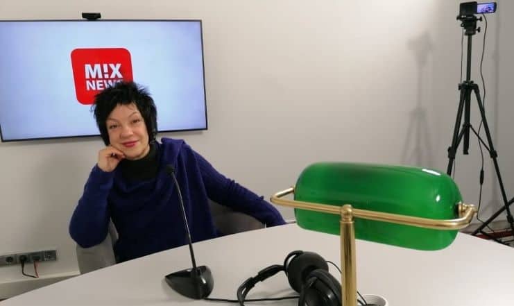 Инна Давыдова: «В жизни каждого из нас всегда есть выбор»