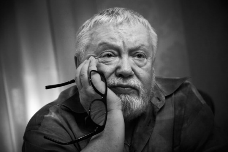 Умер режиссер Сергей Соловьев