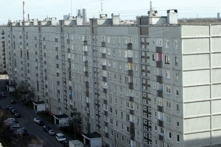 Эксперт: понятие «старший по дому» придумано прессой, и юридически не существует!