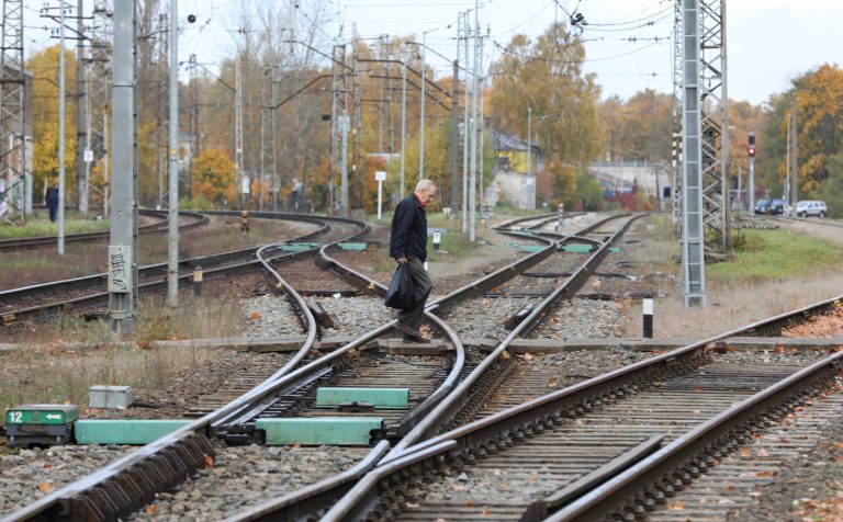 «Это был год прогресса»: застройщик латвийской части Rail Baltica подвел итоги-2021