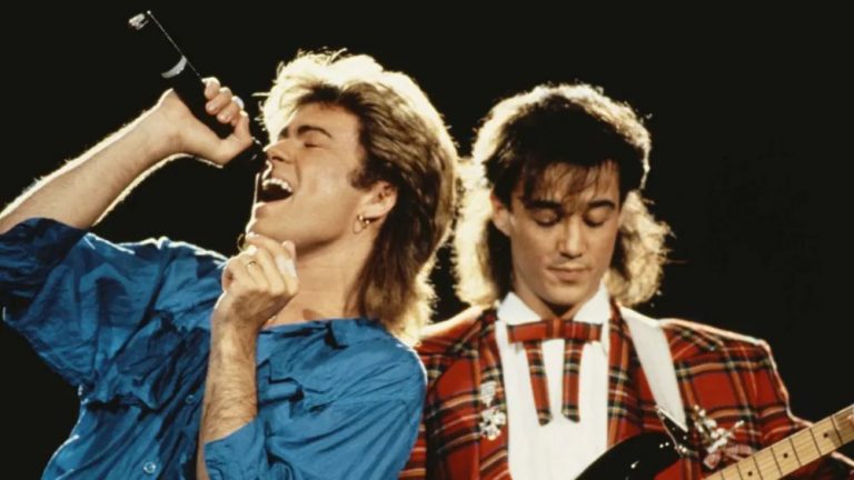 10 невероятных и ностальгических фактов о песне ‘Last Christmas’ группы Wham!