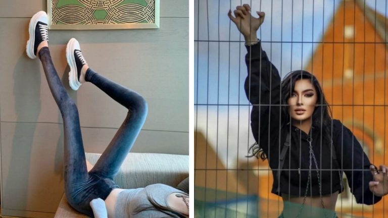 Когда связь с реальностью потеряна — клоуны из сети, не знающие меру с фотошопом