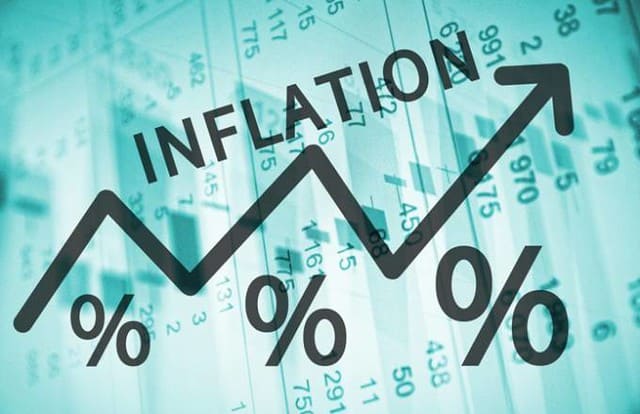 Банк Латвии повысил прогноз инфляции на текущий год