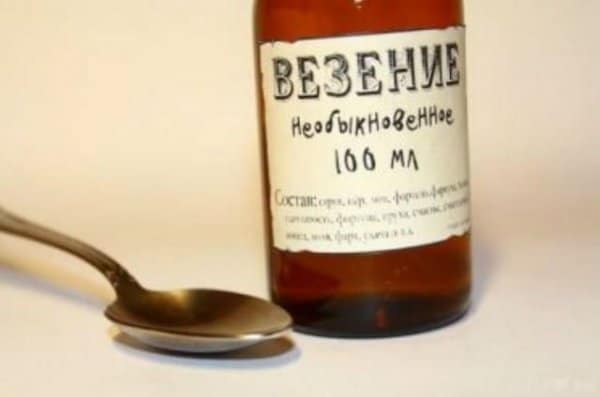 Пост алкогольного юмора на выходные и 100% везение