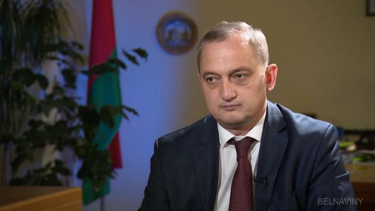 «Будто они мечтают о серьезном конфликте»: в Белоруссии заявили об уничтожении Прибалтики в случае военных действий с Европой