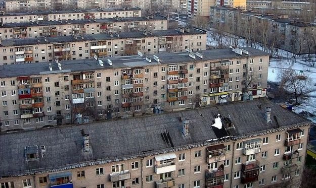 В этом году серийное жилье подорожало на 11%