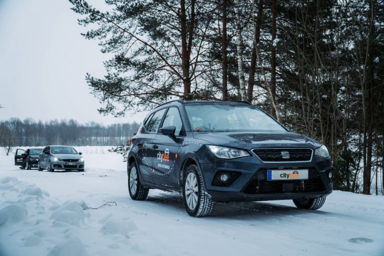 Каршеринг «обвалит» продажи личных автомобилей: мнение главы ассоциации автотранспорта