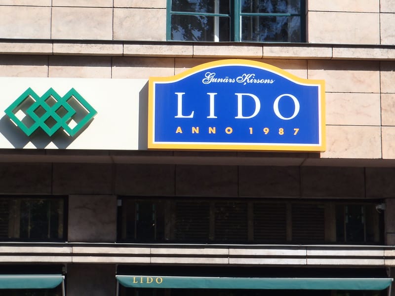 Смерть работницы в грузовом лифте Lido расследует трудовая инспекция