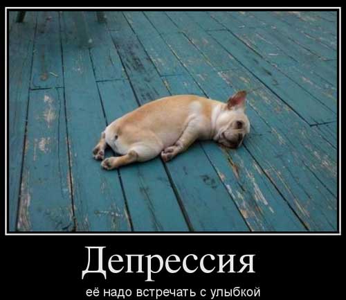 Знаки зодиака, которые чаще всего страдают с депрессией