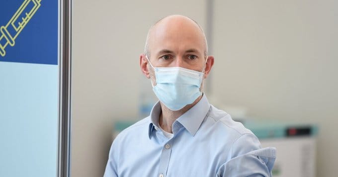 Павлютс вместо снятия ограничений предсказывает их ужесточение