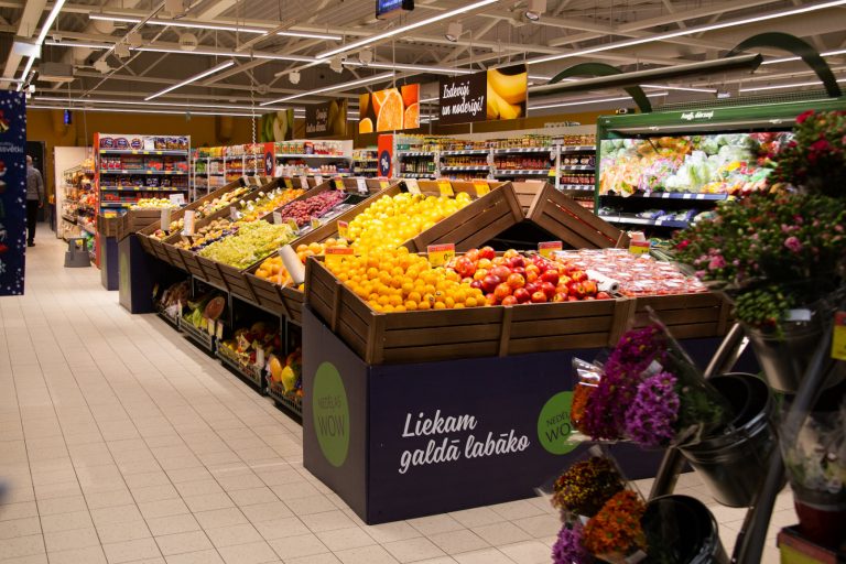 Продукция латвийских крестьян подорожает вслед за ростом цен на энергоресурсы