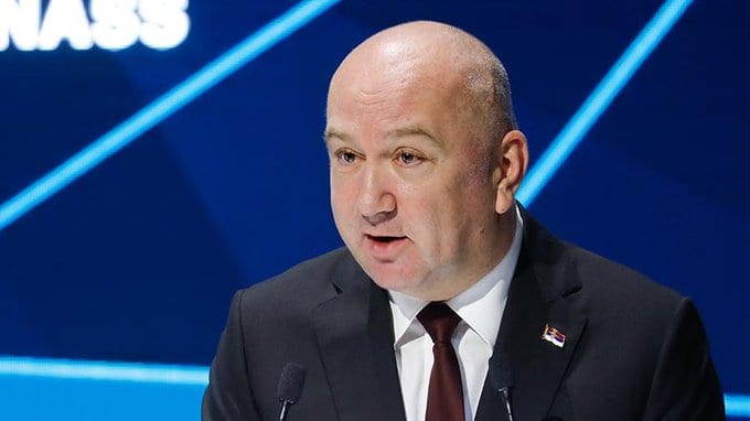«Спутник V» в Сербии назвали эффективной вакциной против «омикрона»