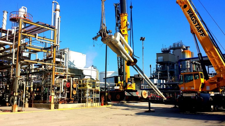 Цена на газ вновь достигла рекорда