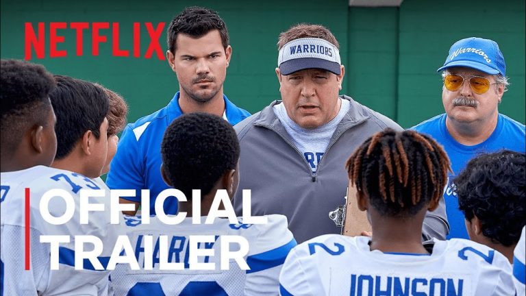 Знаковые фильмы и сериалы Netflix, которые появятся в январе 2022 года