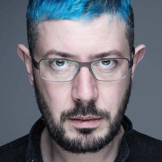 Артемий Лебедев: Однодневный идиот
