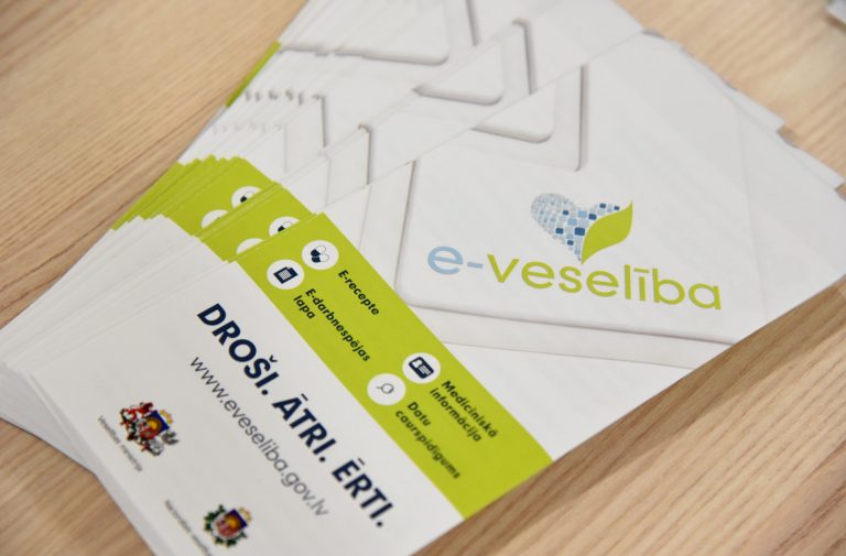 На E-veselība можно будет сделать отметку о выборе проведения патологического обследования после смерти