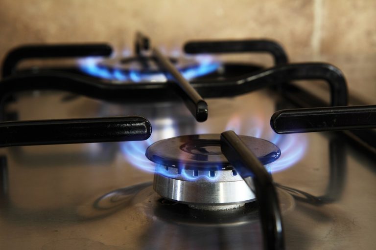 Цены на газ в Европе останутся высокими весь следующий год