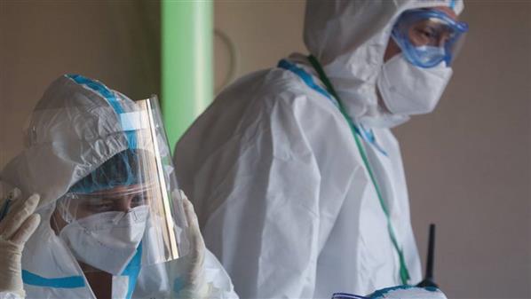 В центре Гамалеи назвали два сценария завершения пандемии COVID-19