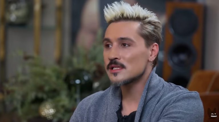«Если я напиваюсь, то только от радости»: Дима Билан признался в алкоголизме