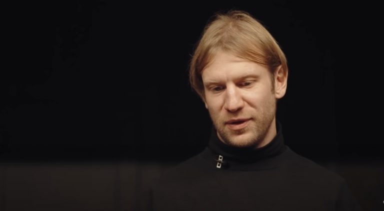 «Я влюбился, а она — нет»: Иван Дорн впервые рассказал о своей жене