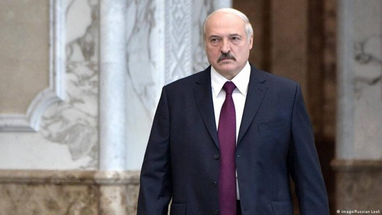Евросоюз ввел пятый пакет санкций в отношении Беларуси