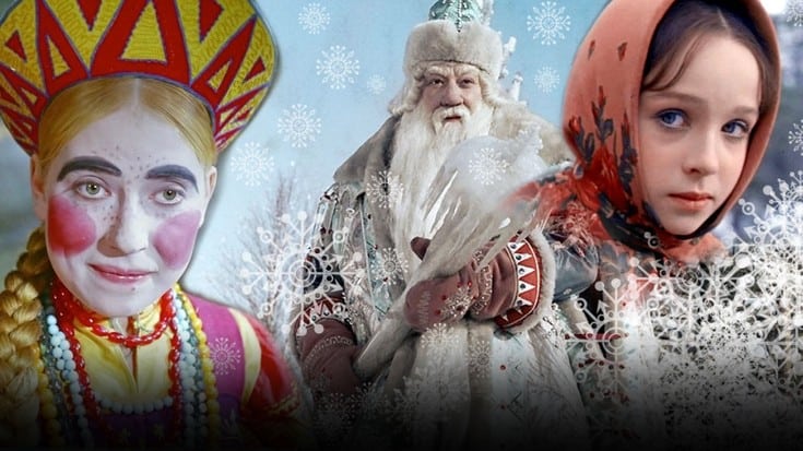 20 студеных фактов о сказке «Морозко» (1964)