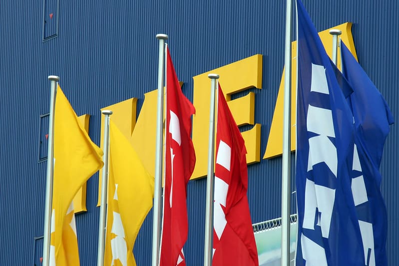 IKEA анонсировала повышение стоимости товаров по всему миру