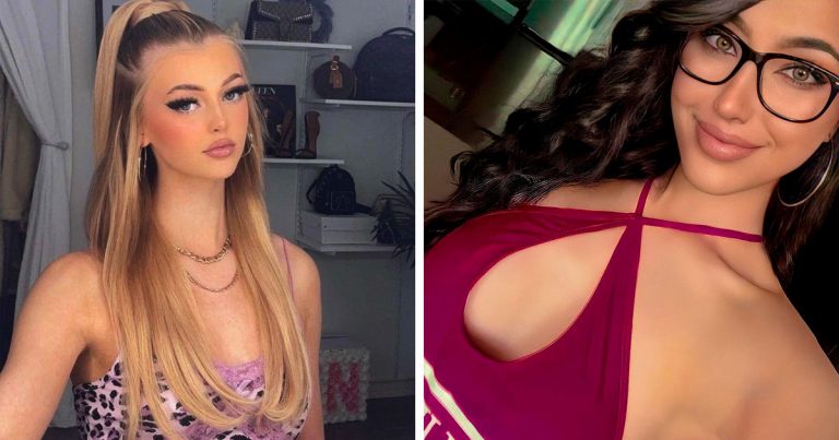 16 фотографий и никакого фотошопа. Но это не точно