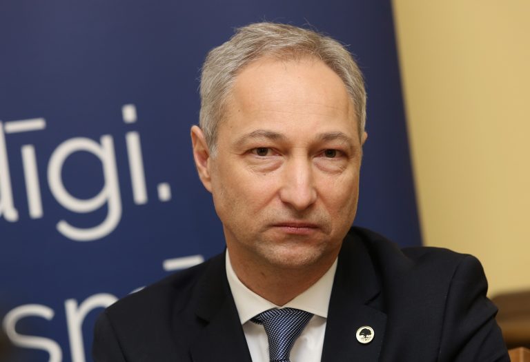 Борданс: после окончания ЧС решения правительства будут гибкими