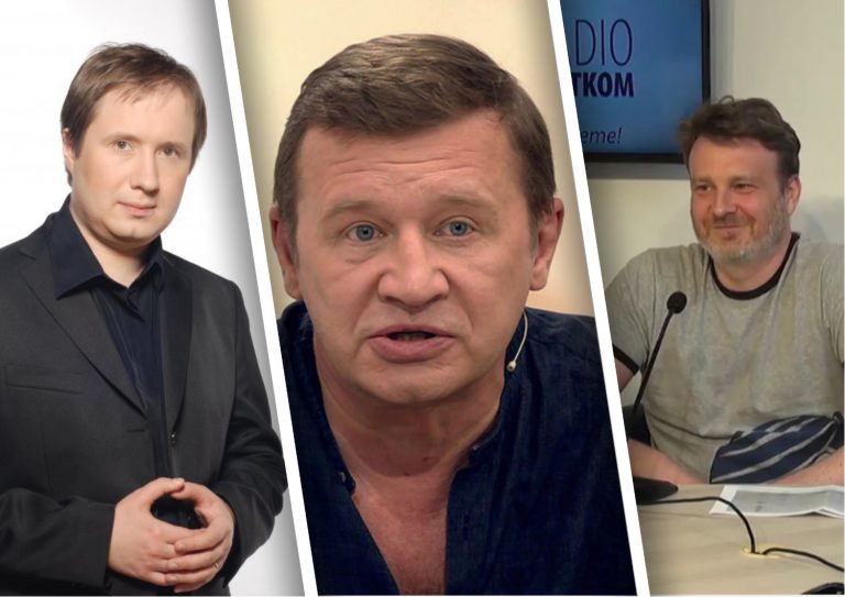 АНОНС: подробная радиопрограмма Baltkom на 08 декабря