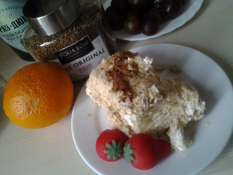 «Зеленая повестка» лишит европейцев вкуса жизни — путешествий, кофе, разнообразного питания