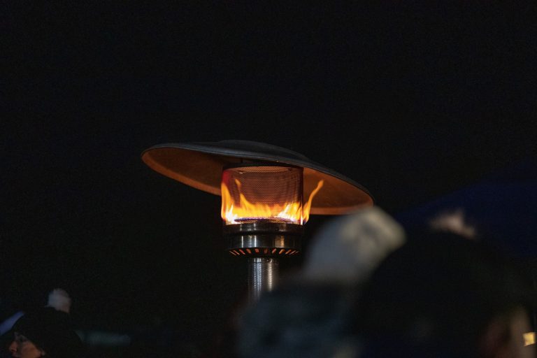 Используемый для отопления жилых домов природный газ предложено освободить от акциза