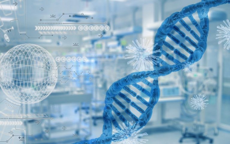 Pfizer: две дозы вакцины не дают достаточной защиты от штамма «омикрон»