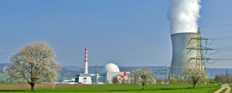 В ЕС могут признать «зелеными» атомную энергию и газ