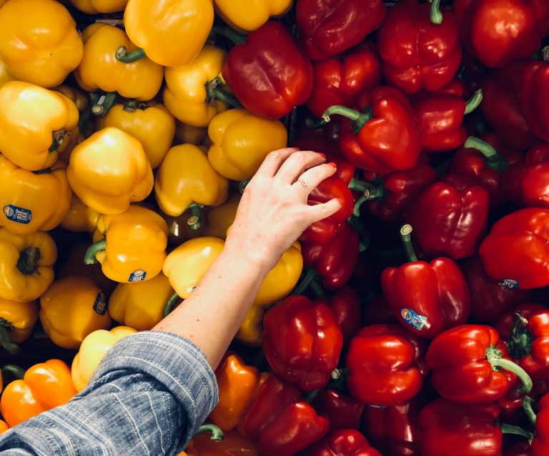 Прогноз: цены на продукты в Латвии продолжат расти