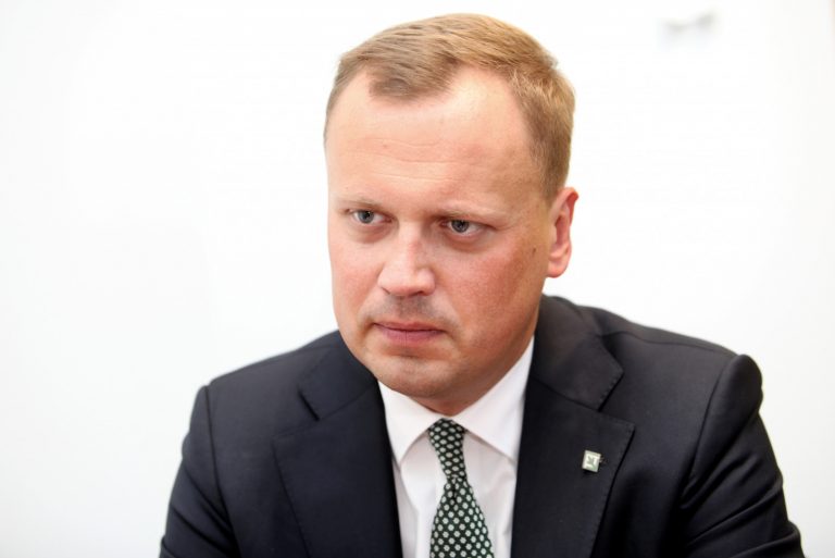 Таварс: идея «зеленого» сертификата провалилась