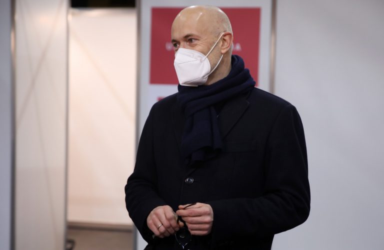 Павлютс: с ухудшением эпидемиологической ситуации нужно готовиться к ограничению контактов